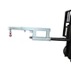 FJCS25 FJCS45 FJCS50 FJCS100 high quality and security certification jib crane forklift